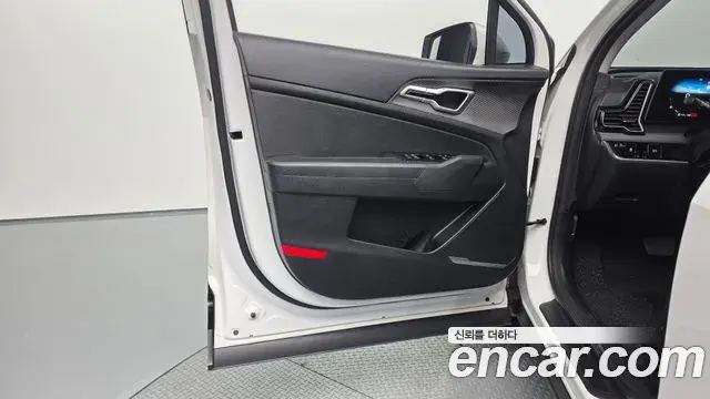 Kia Sportage 2021 — Şəkil 11/36