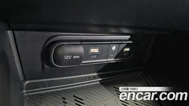 Kia Sportage 2021 — Şəkil 22/36