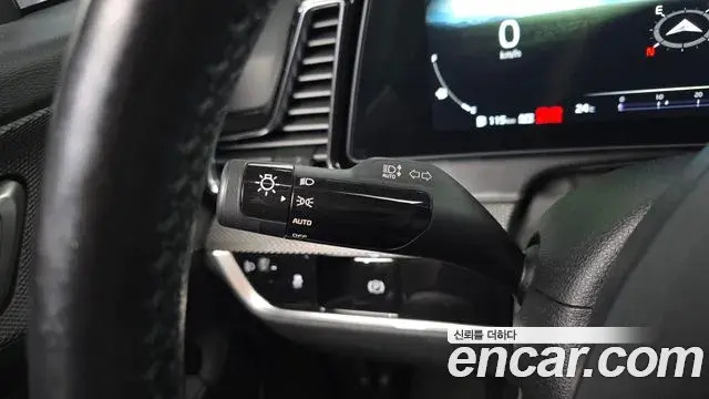 Kia Sportage 2021 — Şəkil 30/36