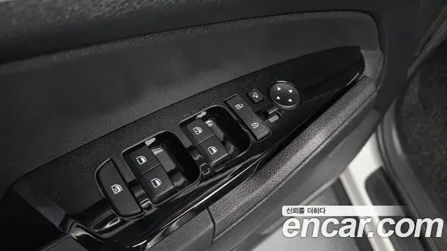 Kia Sportage 2021 — Şəkil 24/36