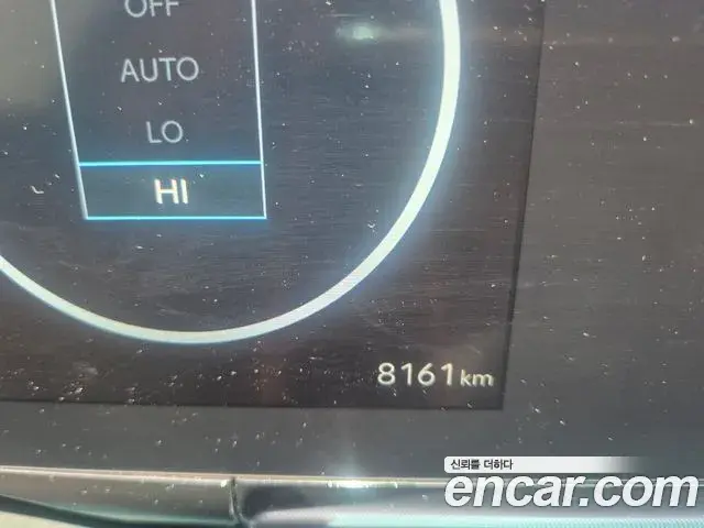 Hyundai Grandeur Hybrid 2025 — ფოტო 6/20