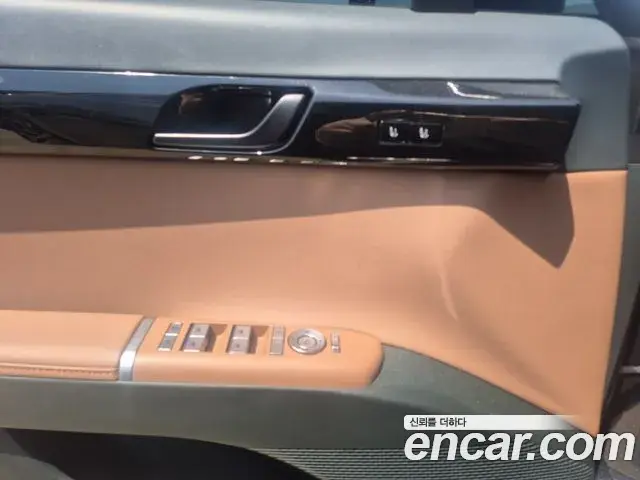 Hyundai Grandeur Hybrid 2025 — ფოტო 3/20