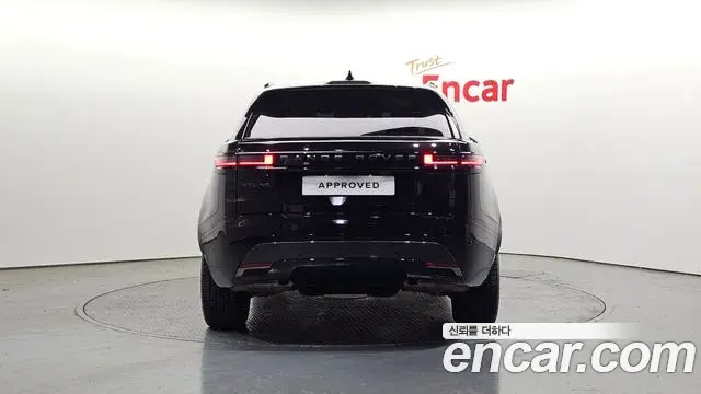 Land Rover Range Rover Velar 2024 — Photo 20/20