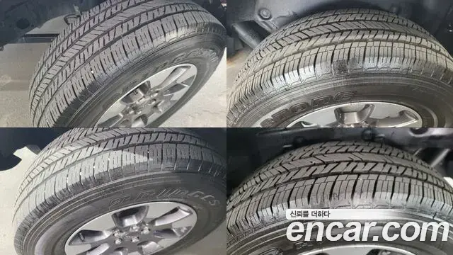 Jeep Wrangler 2019 — Şəkil 2/20