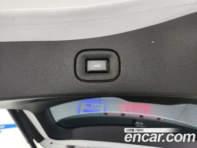 Renault Samsung QM6 2021 — Photo 13/20