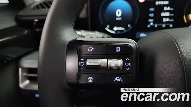 Hyundai Grandeur Hybrid 2023 — Photo 23/34