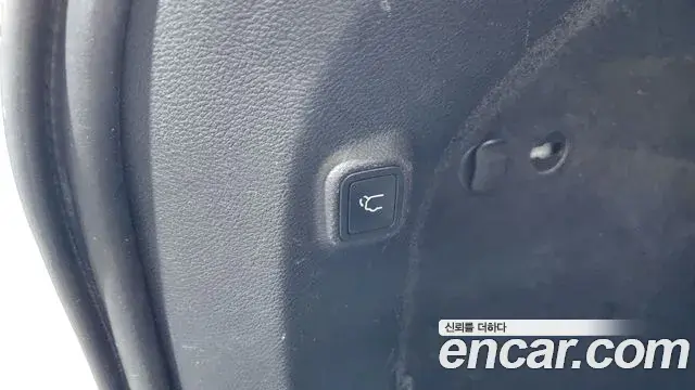 Jeep Cherokee 2021 — Photo 20/20