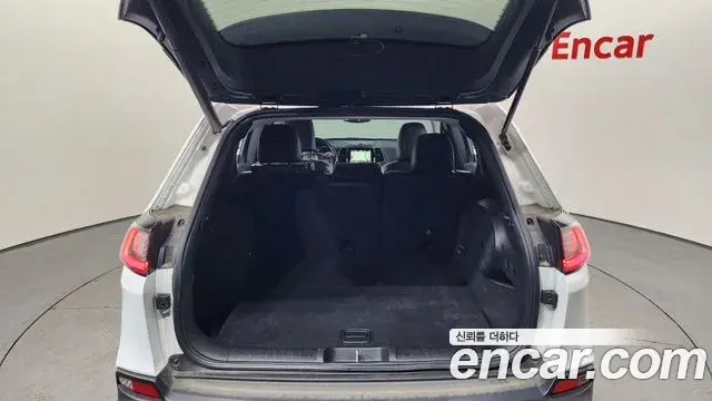 Jeep Cherokee 2021 — Photo 6/20