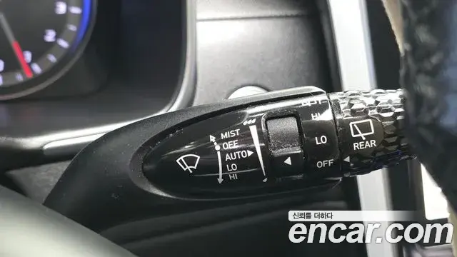 Hyundai Tucson Hybrid 2021 — ფოტო 24/30