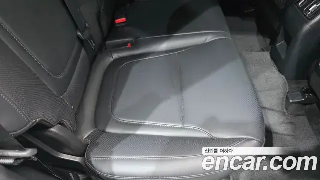 Hyundai Tucson Hybrid 2021 — ფოტო 1/30