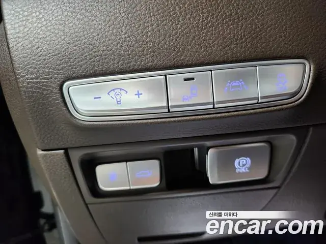 Kia The K9 2018 — Photo 6/20