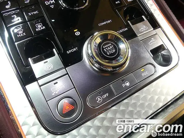 Bentley Continental GT 2020 — ფოტო 18/20