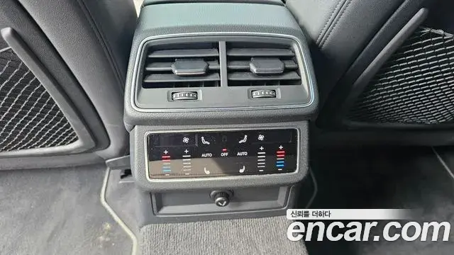 Audi A6 2021 — Photo 13/18