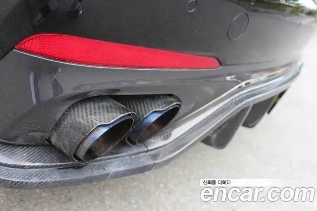 Genesis G70 2019 — Photo 17/20