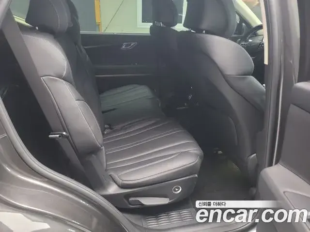 Genesis GV80 2024 — Photo 18/20
