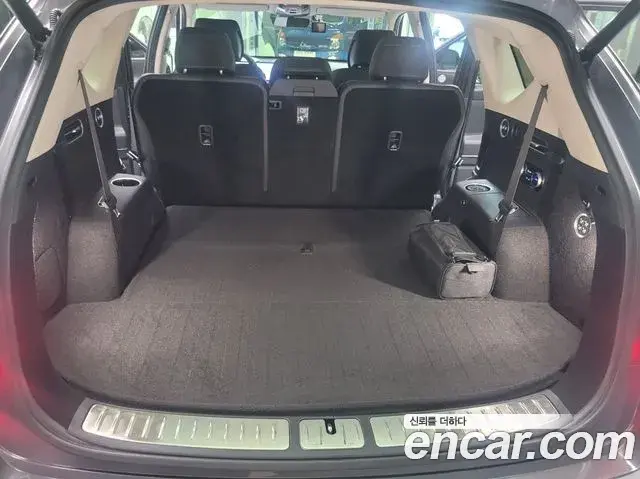 Genesis GV80 2024 — Photo 8/20