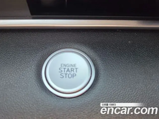 Hyundai The New Avante Hybrid 2020 — ფოტო 19/19