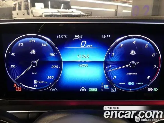 Mercedes-Benz GLS-Class 2022 — Фото 5/20