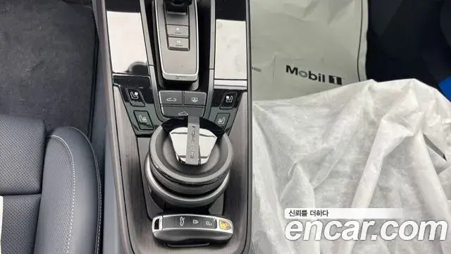 Porsche 911 2024 — ფოტო 15/20