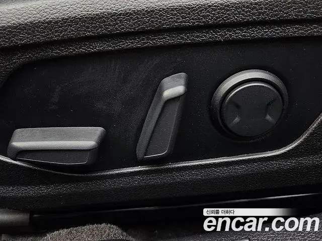 Hyundai Sonata Hybrid 2020 — Şəkil 16/20