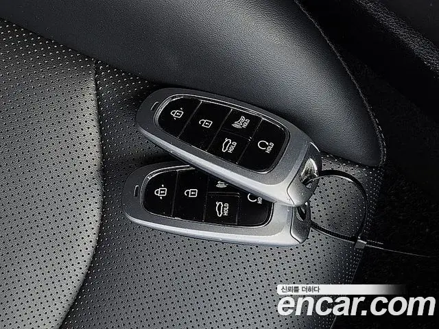Hyundai Sonata Hybrid 2020 — Şəkil 2/20