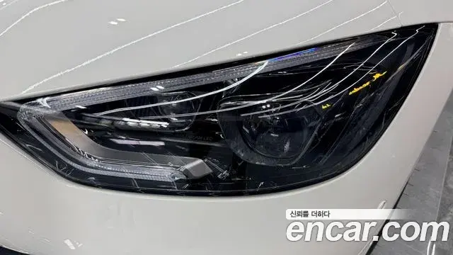 Mercedes-Benz AMG GT 2025 — Фото 14/15