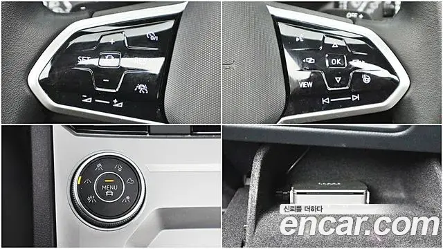 Volkswagen Touareg 2023 — Photo 1/20