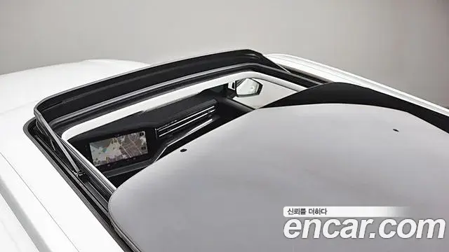Volkswagen Touareg 2023 — Photo 15/20