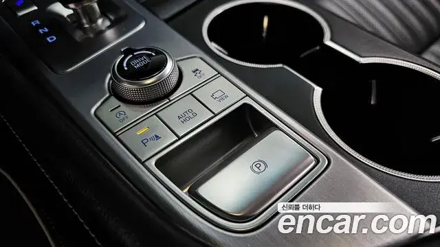 Genesis G70 2019 — Şəkil 4/20