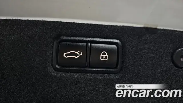 Genesis G70 2019 — Şəkil 11/20
