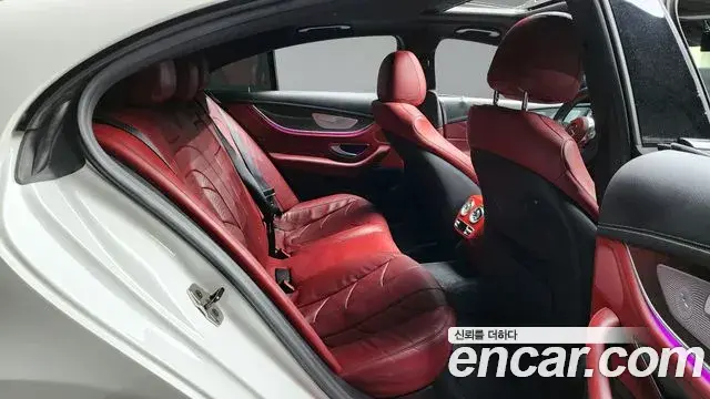 Mercedes-Benz CLS-Class 2020 — Şəkil 2/20