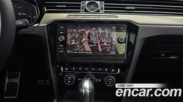 Volkswagen Arteon 2020 — Photo 34/37