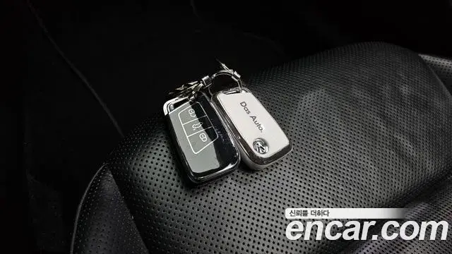 Volkswagen Arteon 2020 — Photo 11/37
