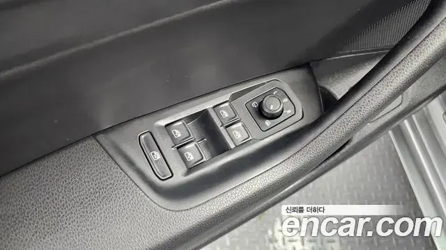 Volkswagen Arteon 2020 — Photo 14/37