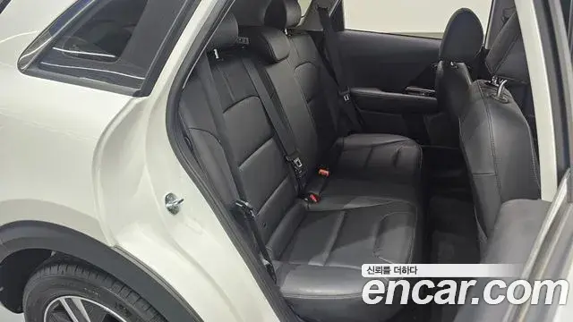 Kia Niro 2021 — Photo 1/30