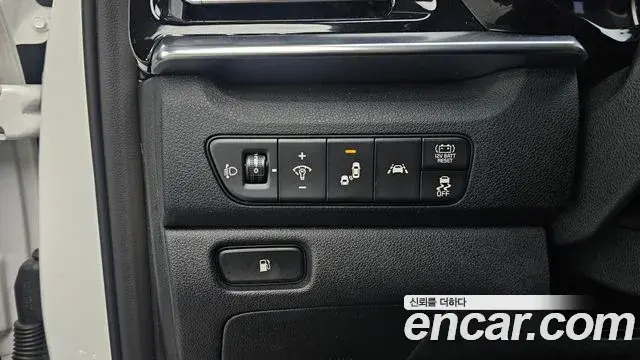 Kia Niro 2021 — Photo 25/30