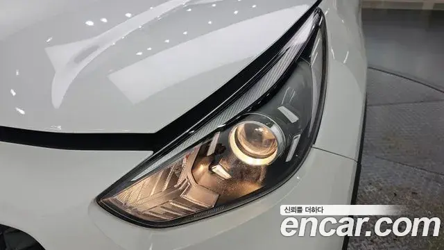 Kia Niro 2021 — Photo 22/30