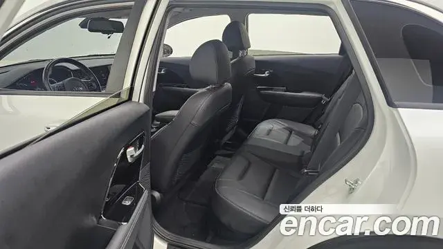 Kia Niro 2021 — Photo 4/30