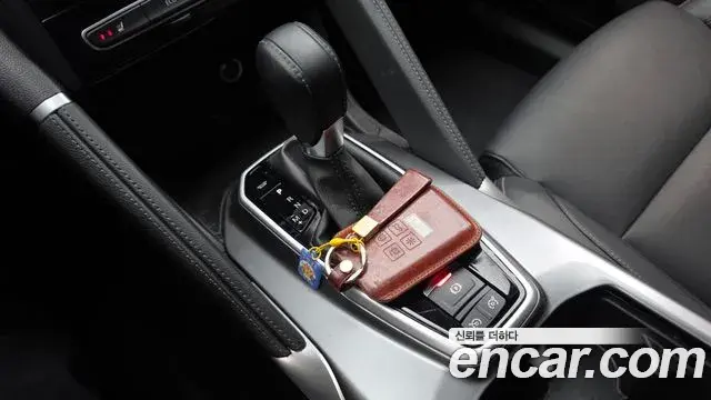Renault Samsung QM6 2021 — ფოტო 4/30