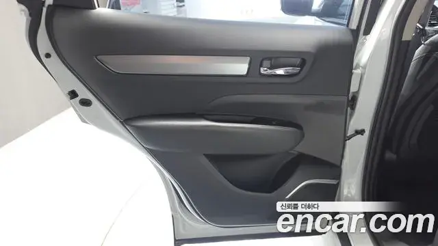 Renault Samsung QM6 2021 — ფოტო 12/30