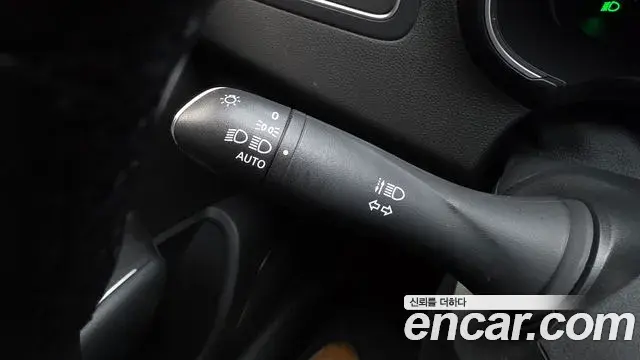 Renault Samsung QM6 2021 — ფოტო 6/30