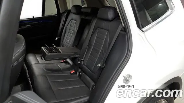 BMW X3 2021 — Şəkil 21/32
