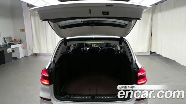 BMW X3 2021 — Şəkil 19/32