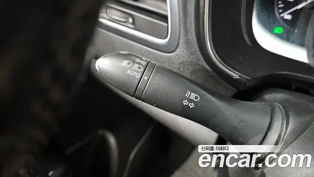 Renault Samsung QM6 2021 — Фото 17/20