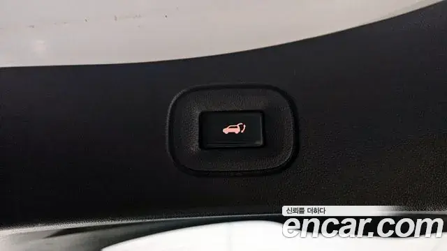 Renault Samsung QM6 2021 — Фото 20/20