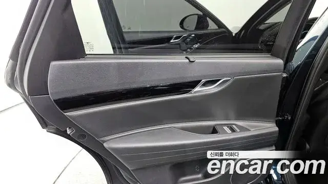 Genesis G80 2021 — Şəkil 10/33