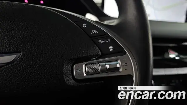 Genesis G80 2021 — Şəkil 2/33