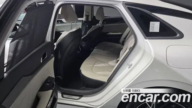 Kia K5 2024 — Şəkil 4/35