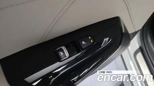 Kia K5 2024 — Şəkil 35/35