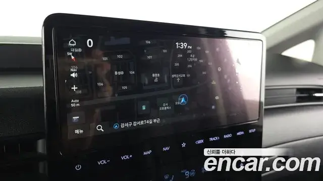 Hyundai Staria 2022 — Фото 14/20